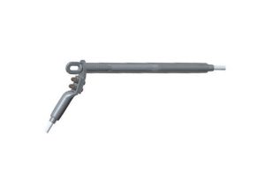 Compression Dead-end Clamp