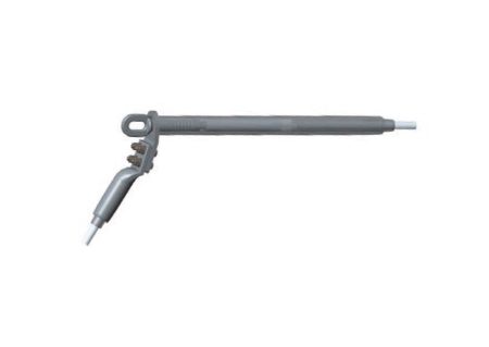 Grapa de Anclaje a Compresión