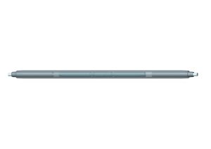 Compression Joint Splice for CTC Cable