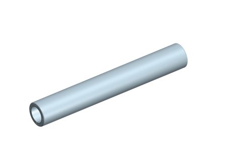 Manguito de Reparación a Compresión para cable CTC