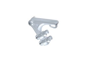 Quadrant Strain Clamp