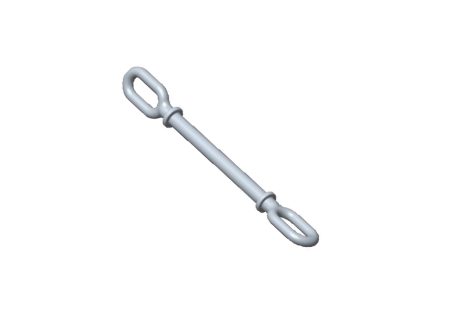 Alargador Eslabón Eslabón 90°