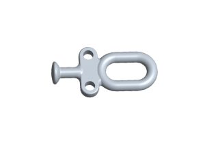 Horn Holder Ball Link