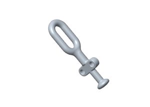 90º Horn Holder Ball Link Extension