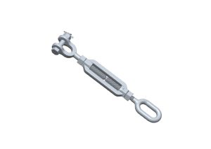 Link Clevis Turnbuckle